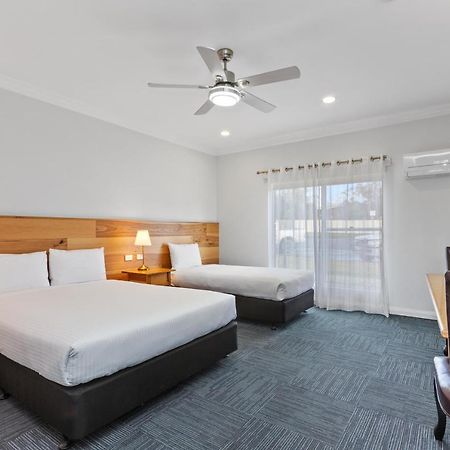 The International Motel Apollo Bay Extérieur photo