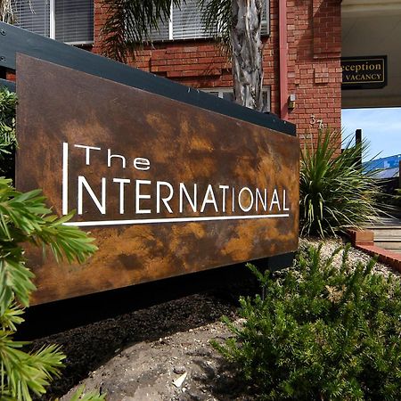 The International Motel Apollo Bay Extérieur photo