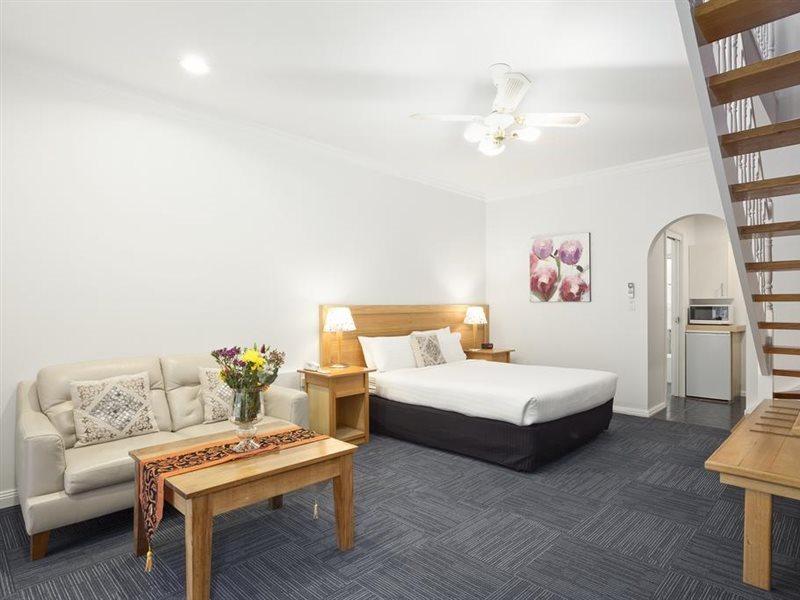 The International Motel Apollo Bay Extérieur photo