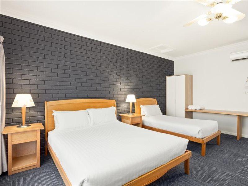 The International Motel Apollo Bay Extérieur photo