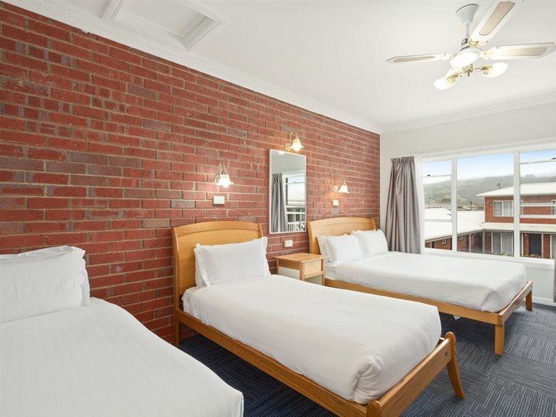 The International Motel Apollo Bay Extérieur photo