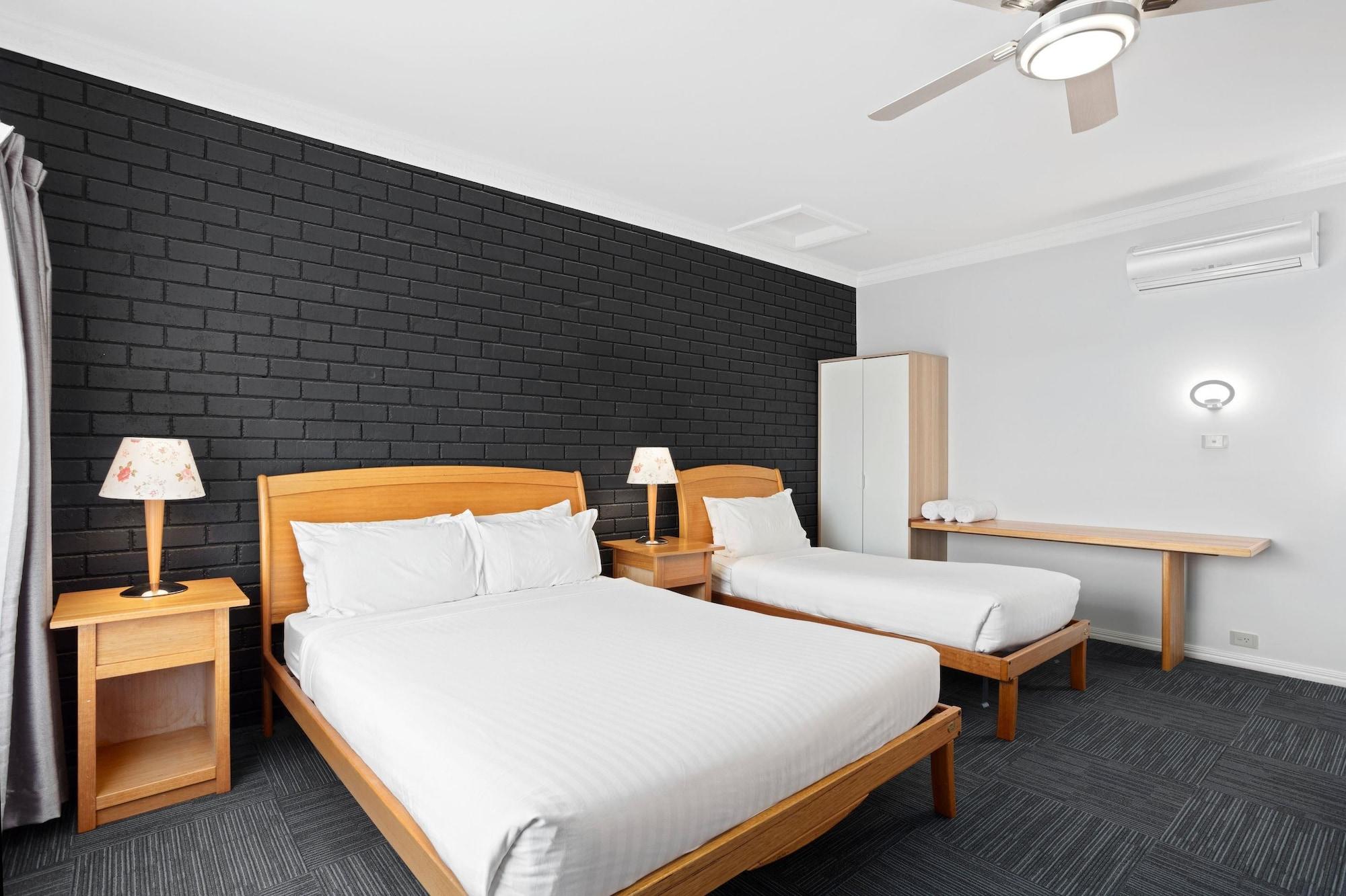 The International Motel Apollo Bay Extérieur photo