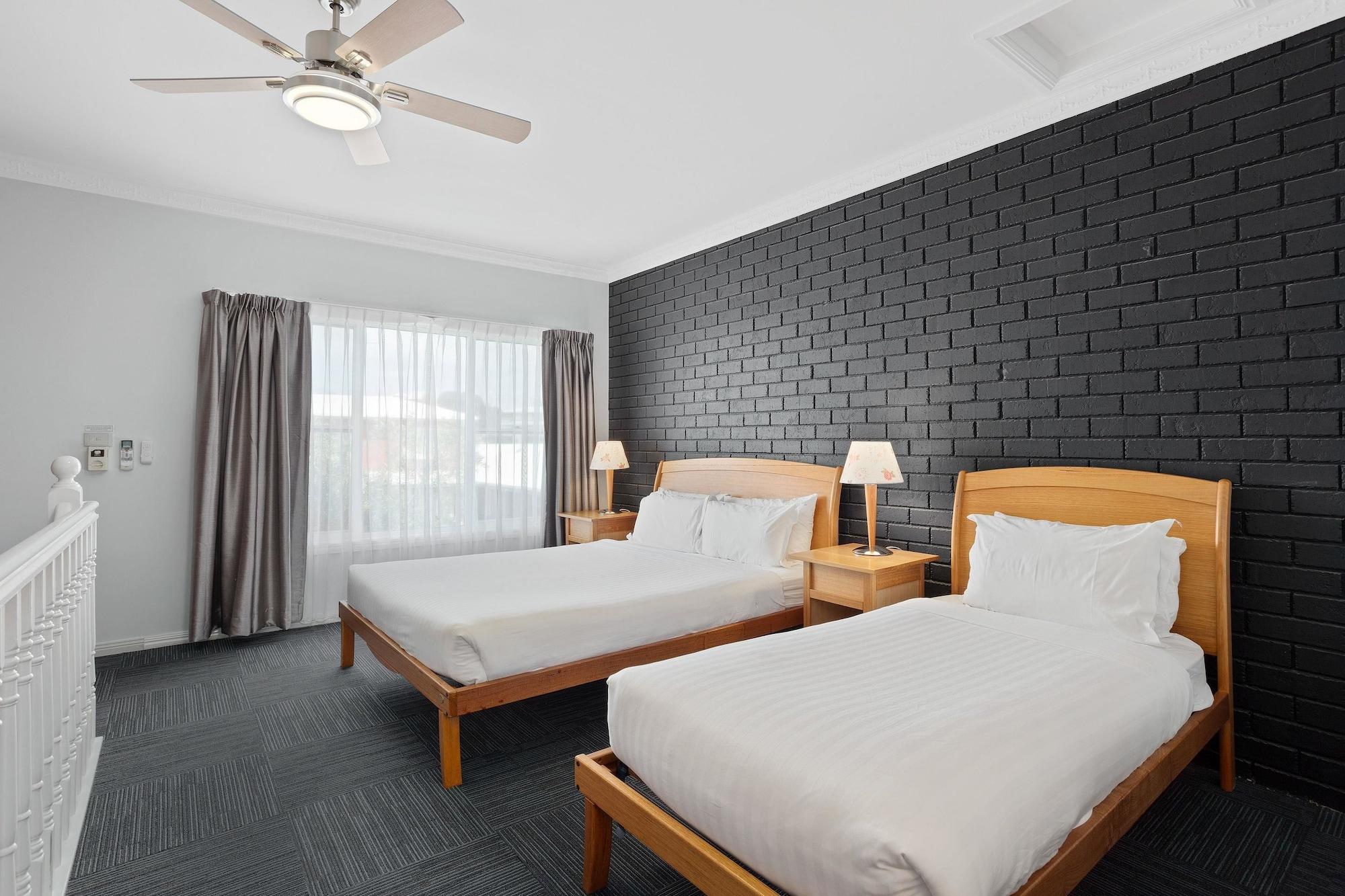 The International Motel Apollo Bay Extérieur photo