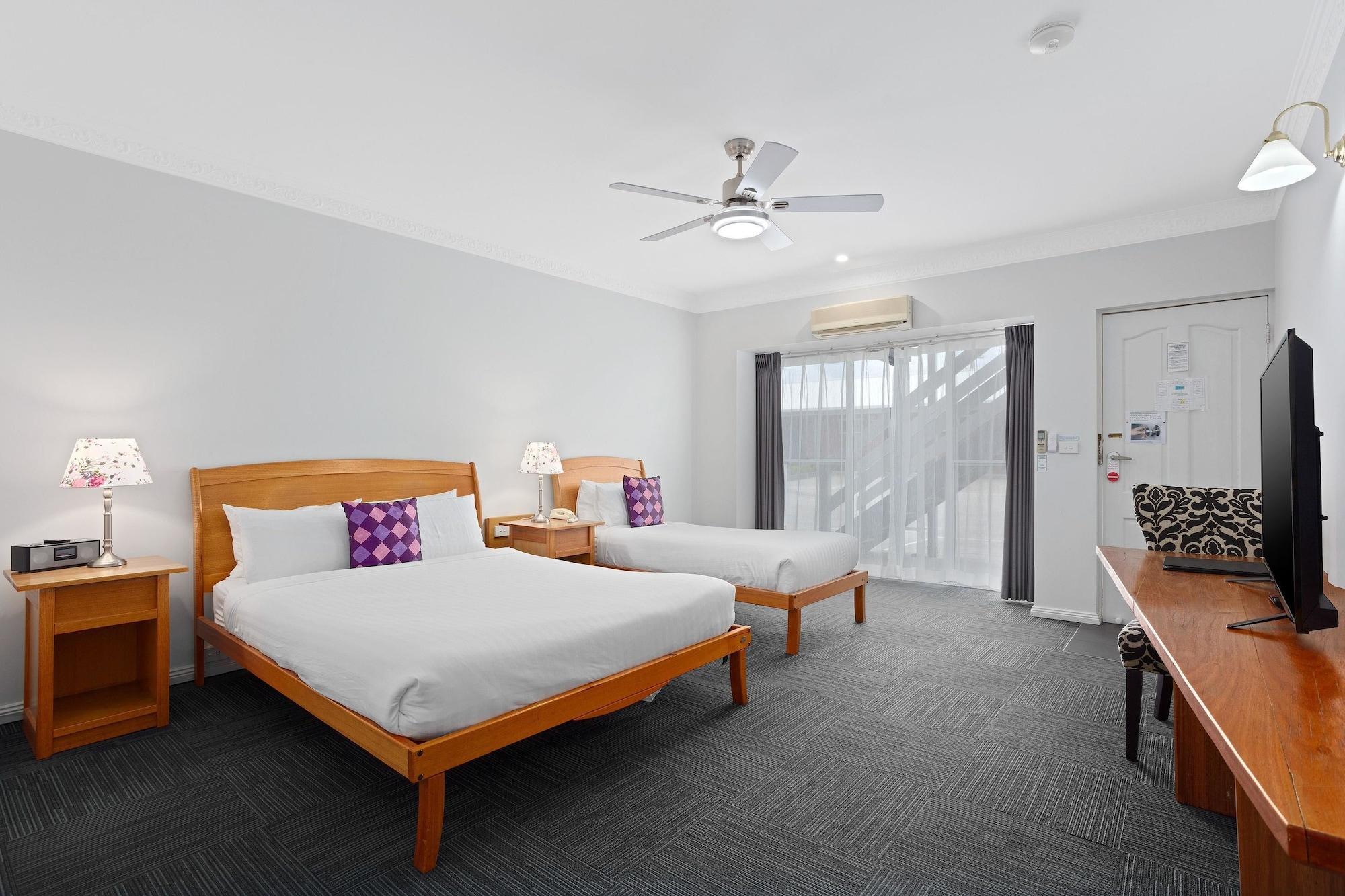 The International Motel Apollo Bay Extérieur photo