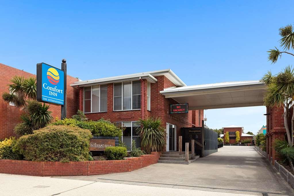 The International Motel Apollo Bay Extérieur photo