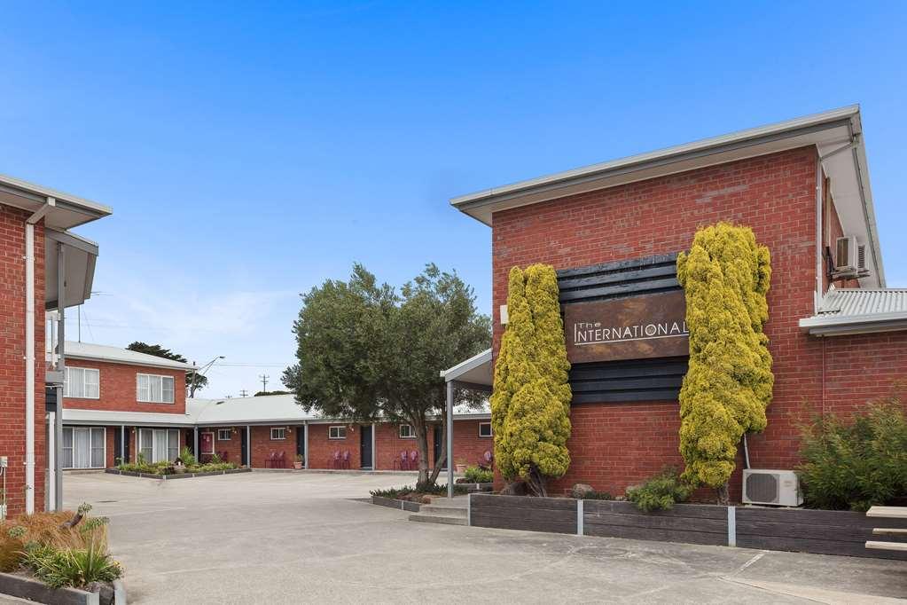 The International Motel Apollo Bay Extérieur photo