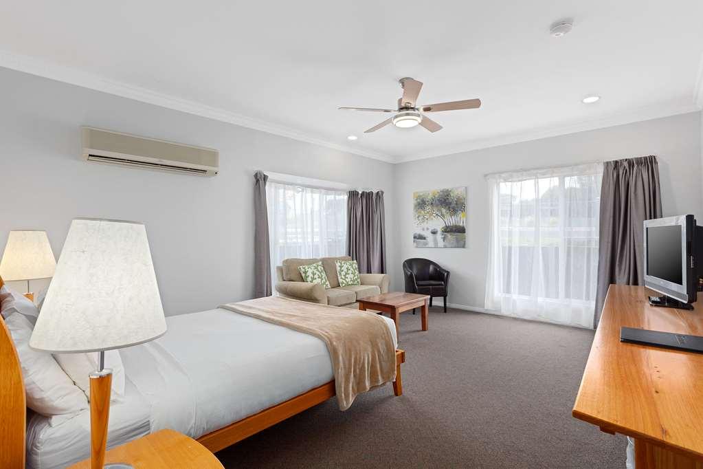 The International Motel Apollo Bay Chambre photo