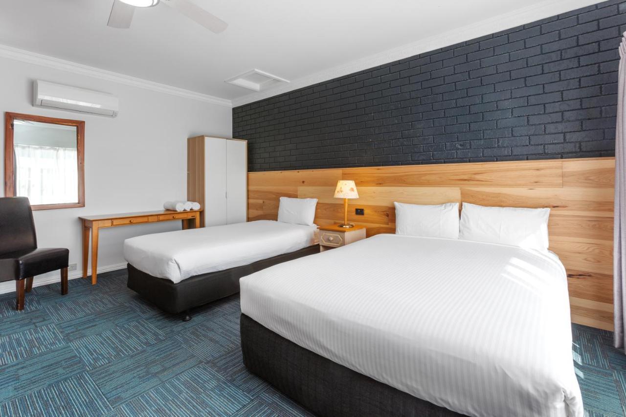 The International Motel Apollo Bay Extérieur photo
