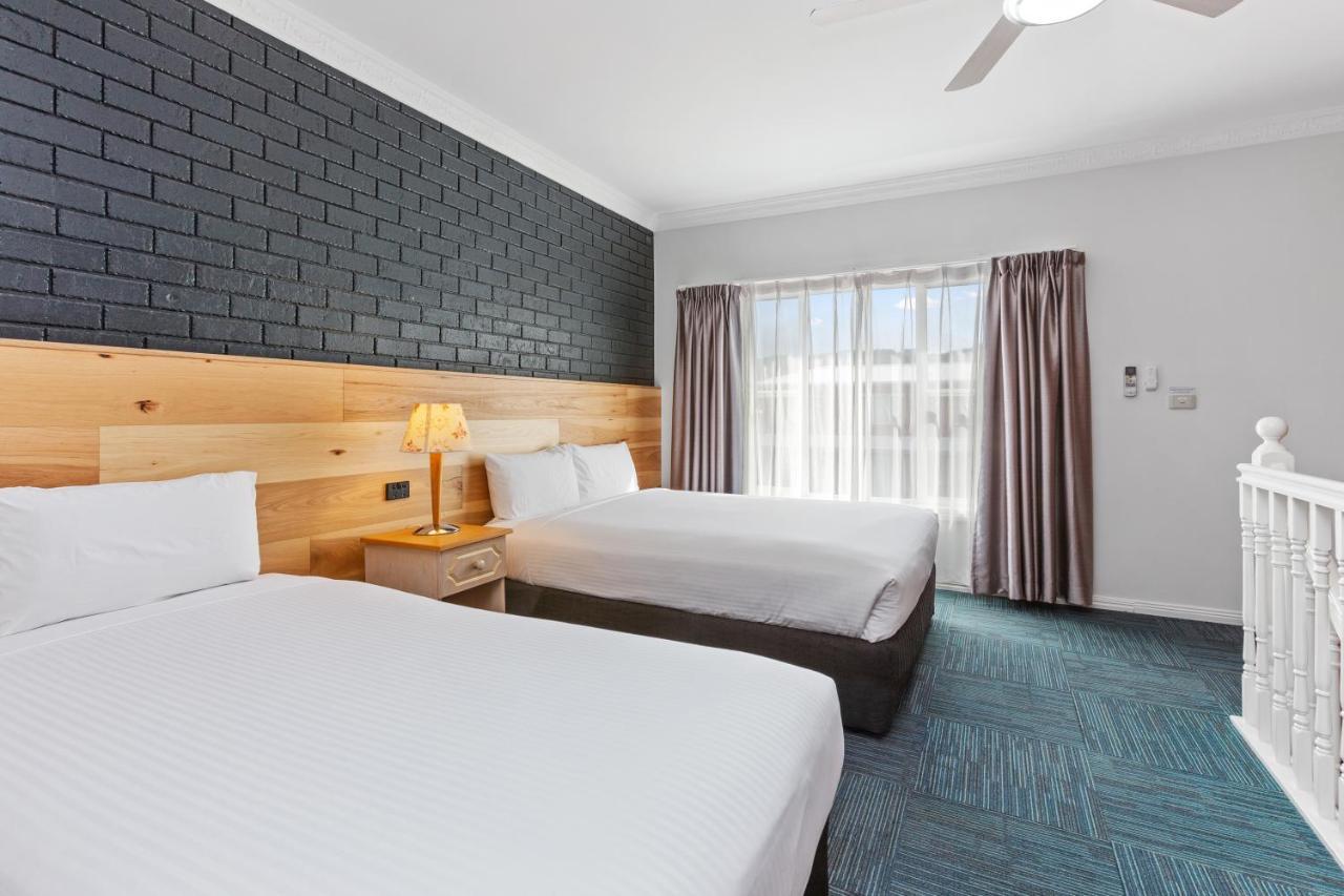 The International Motel Apollo Bay Extérieur photo