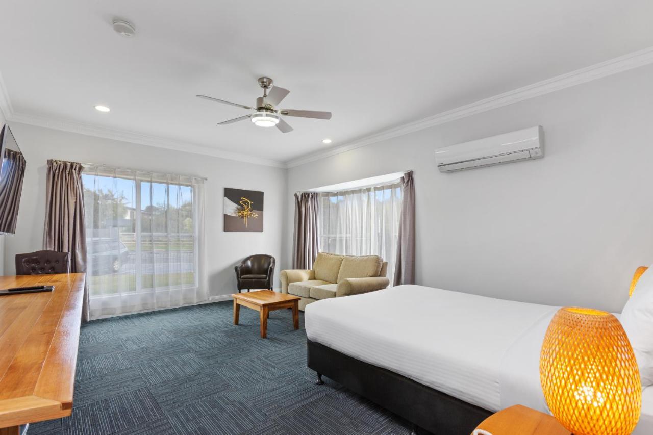 The International Motel Apollo Bay Extérieur photo