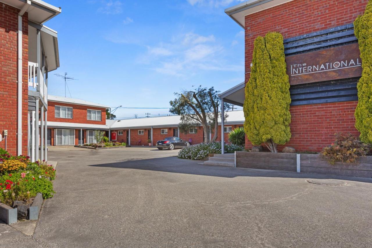 The International Motel Apollo Bay Extérieur photo