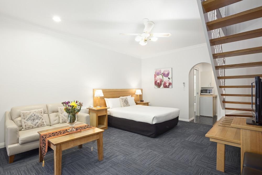 The International Motel Apollo Bay Extérieur photo