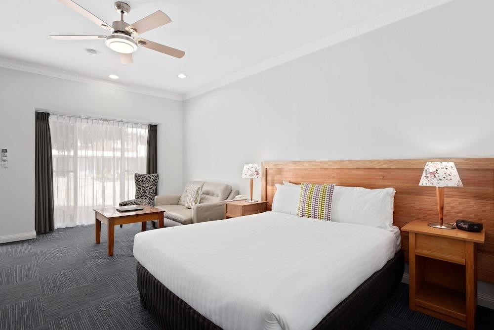 The International Motel Apollo Bay Extérieur photo