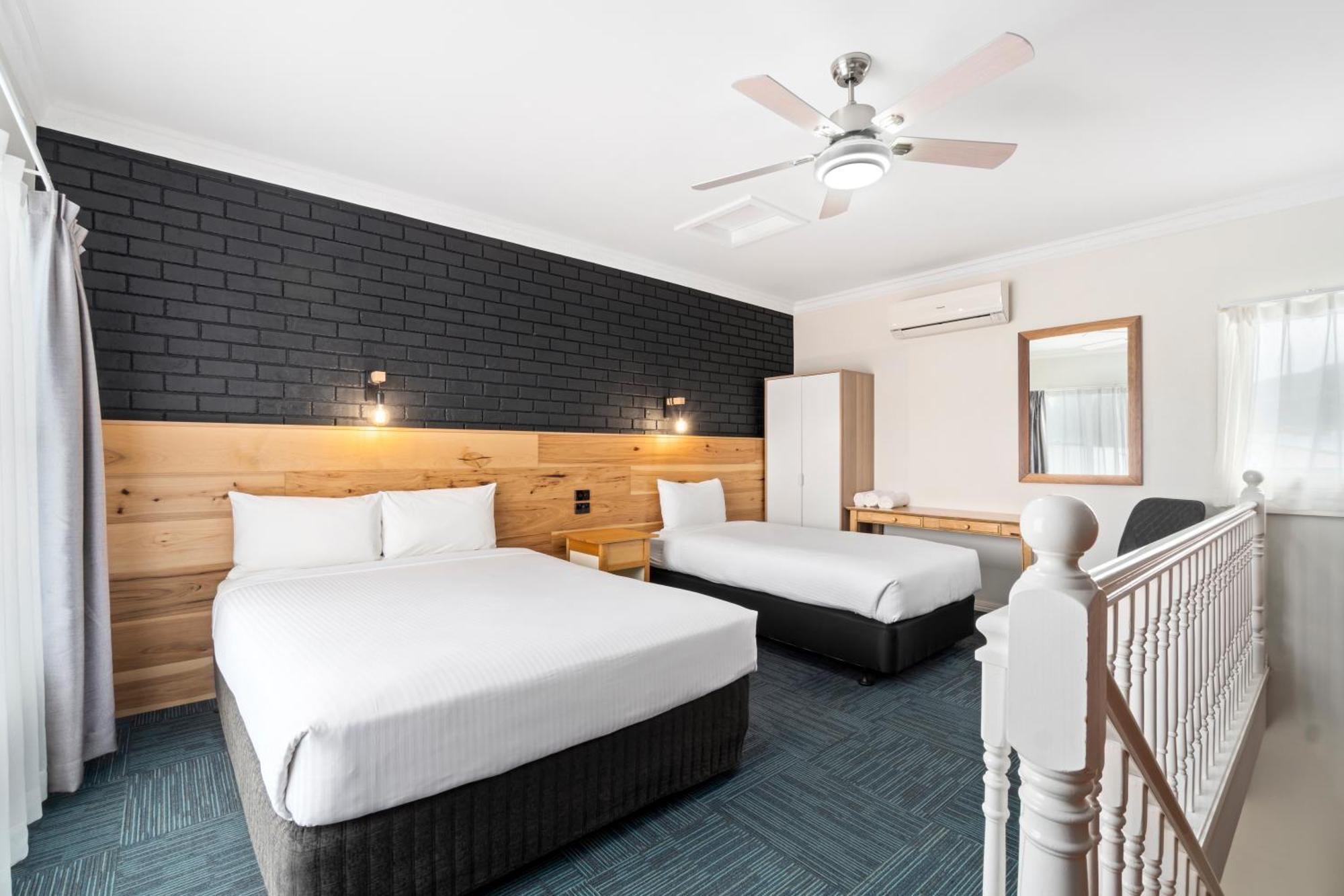 The International Motel Apollo Bay Extérieur photo