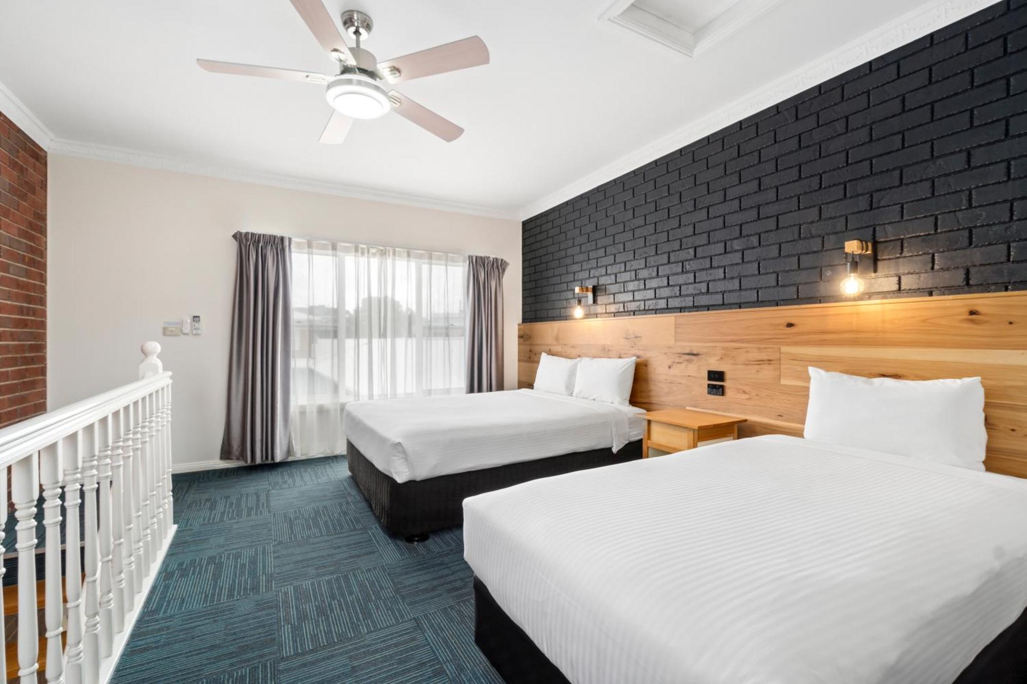 The International Motel Apollo Bay Extérieur photo