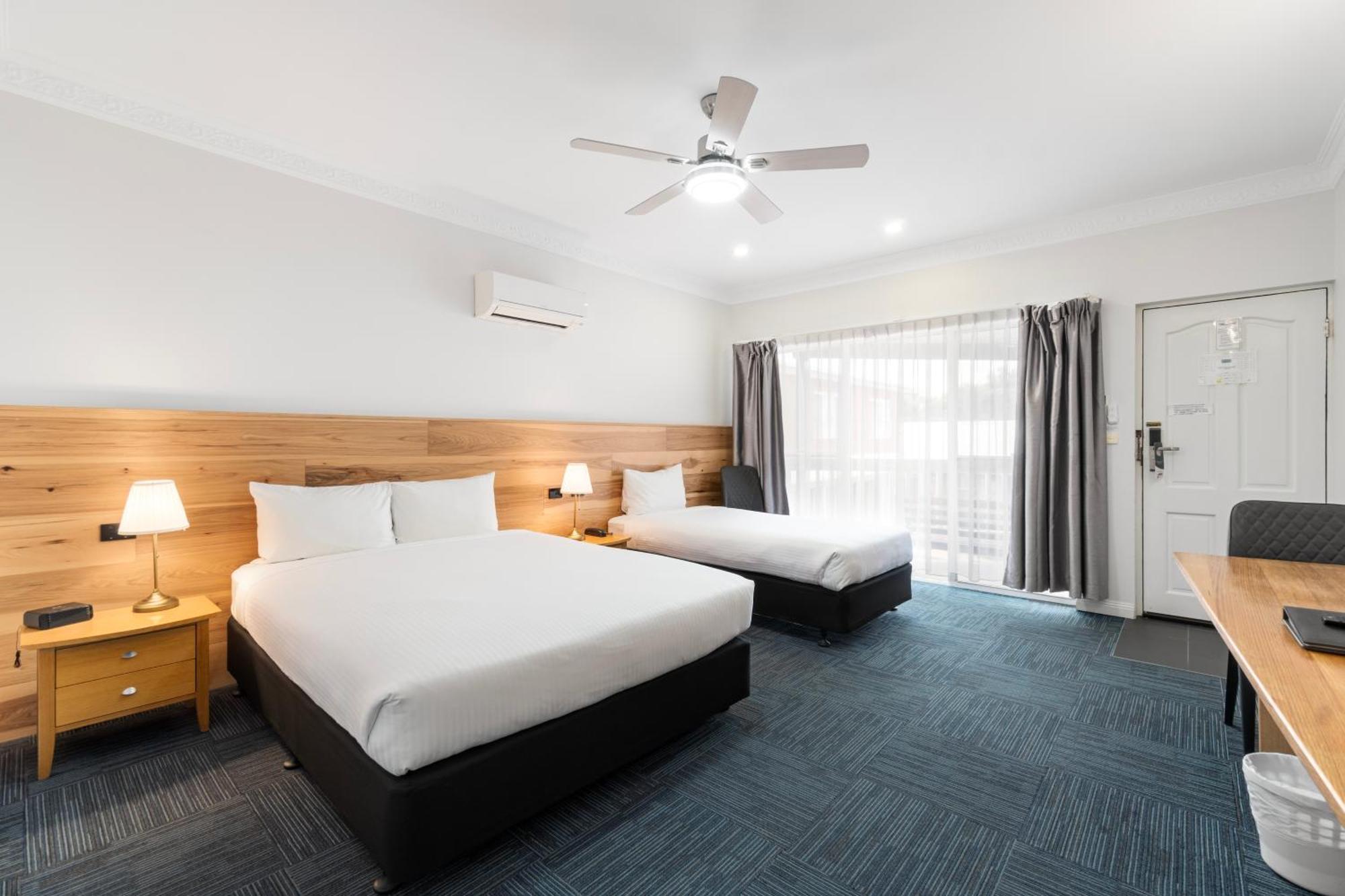 The International Motel Apollo Bay Extérieur photo