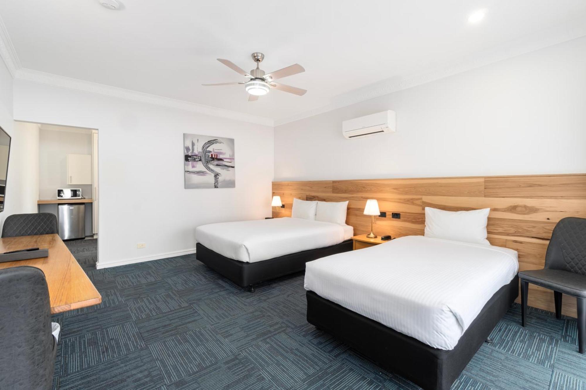 The International Motel Apollo Bay Extérieur photo