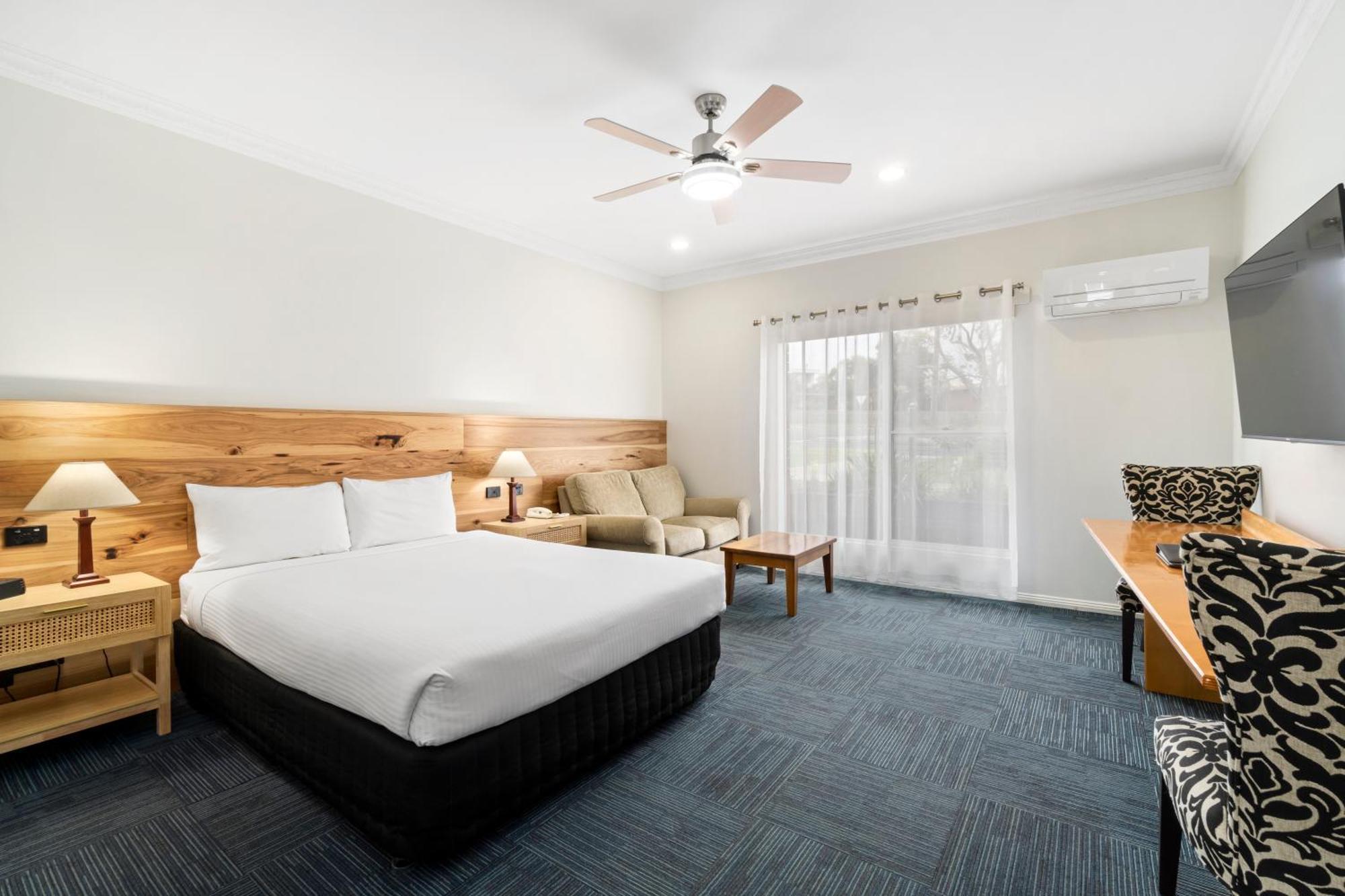 The International Motel Apollo Bay Extérieur photo